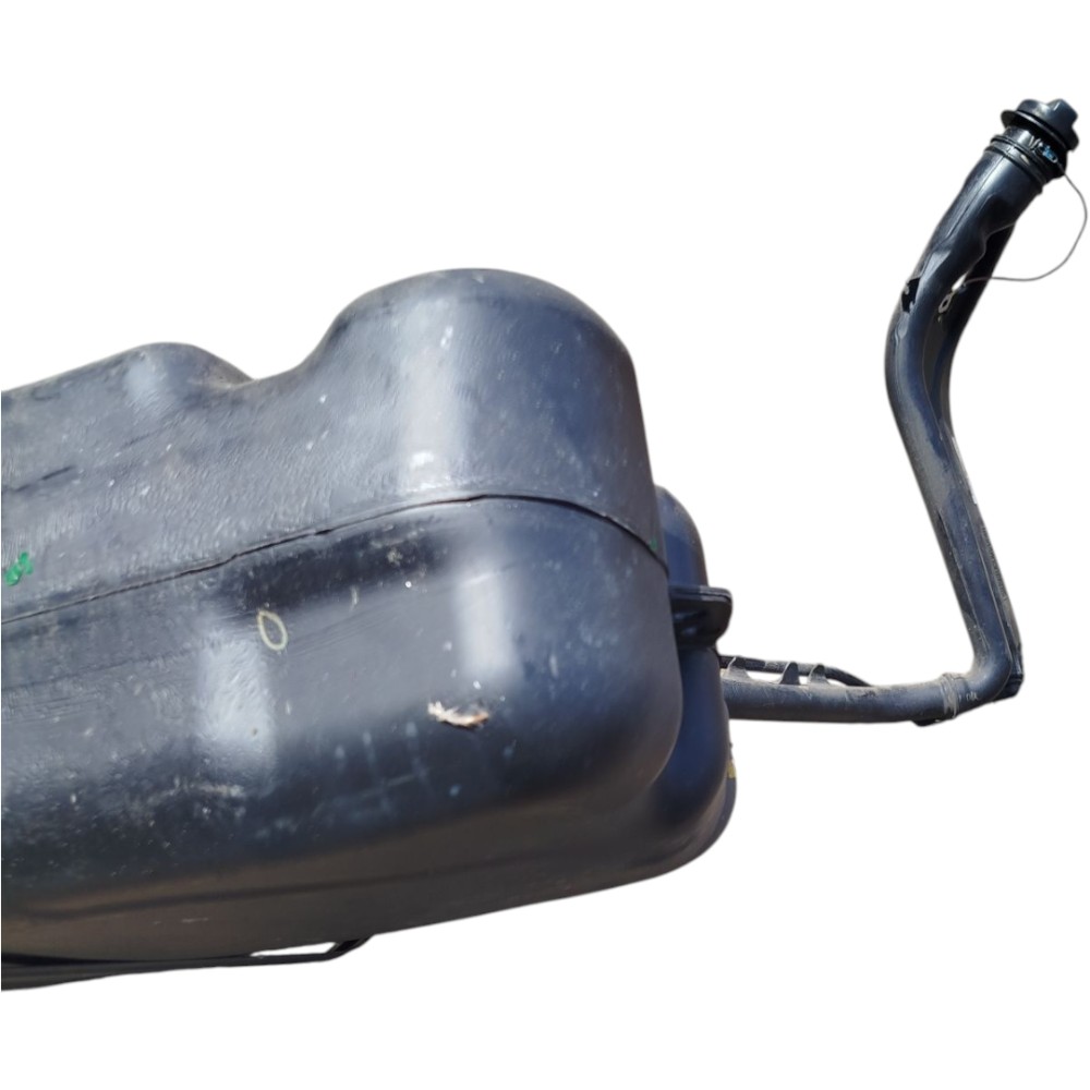 Tanque De Combustível C/Gargalo Peugeot 208 2013 2016 A 2019 6