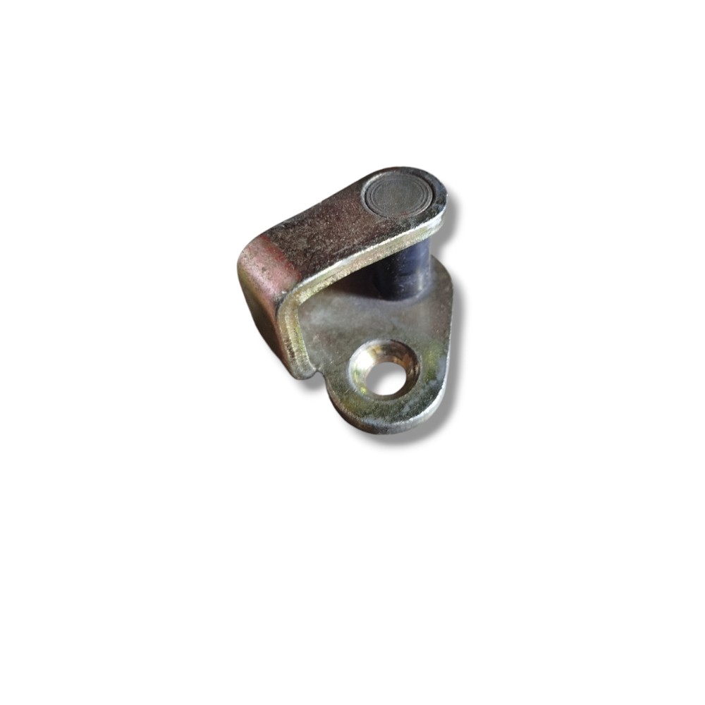 Batente Fechadura Porta Peugeot 307 2006 2007 2008 2012 2