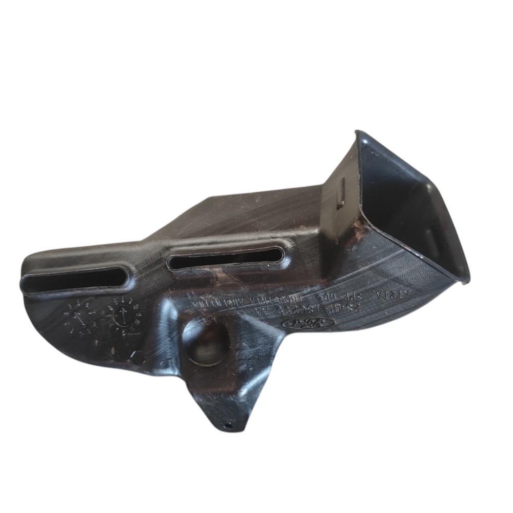 Duto Saida Ar Assoalho Ford Focus 2001 2002 2003 2004 2008