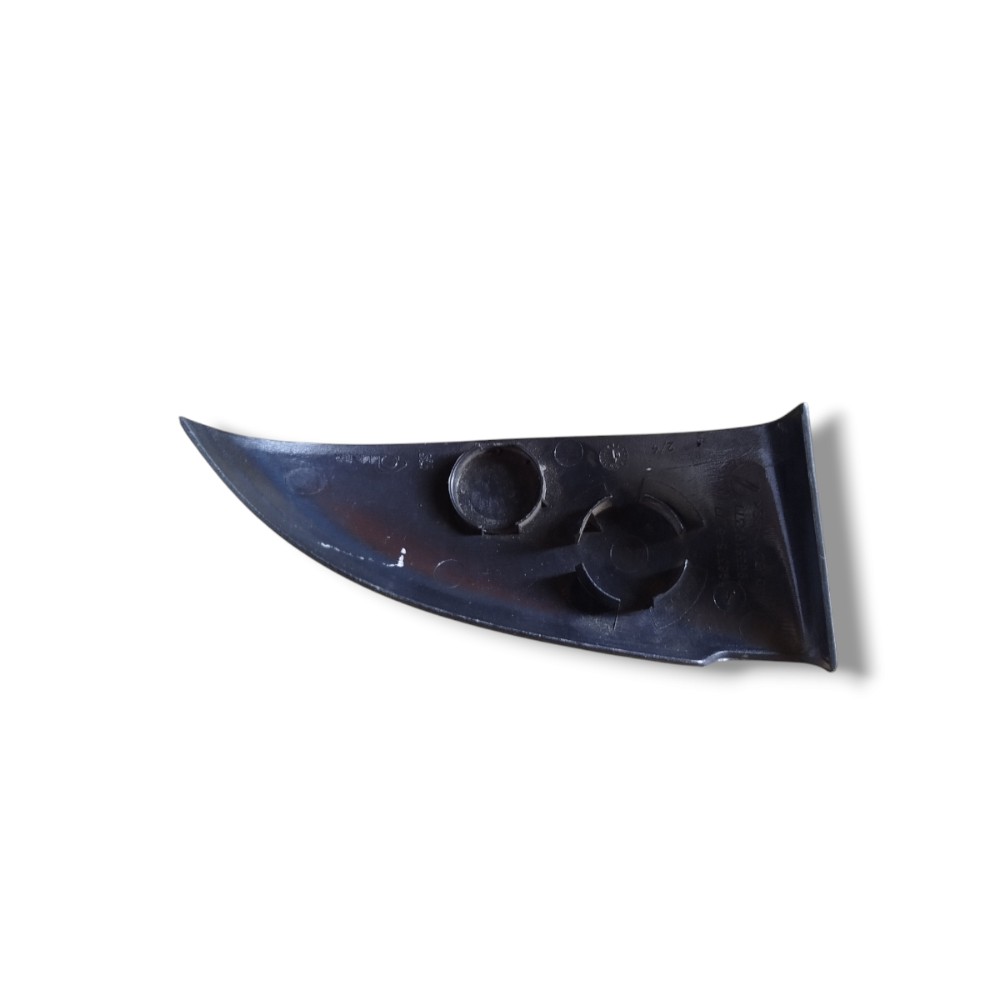 Acabamento Interno Retrovisor Direito 307 Original 2005 2015 3