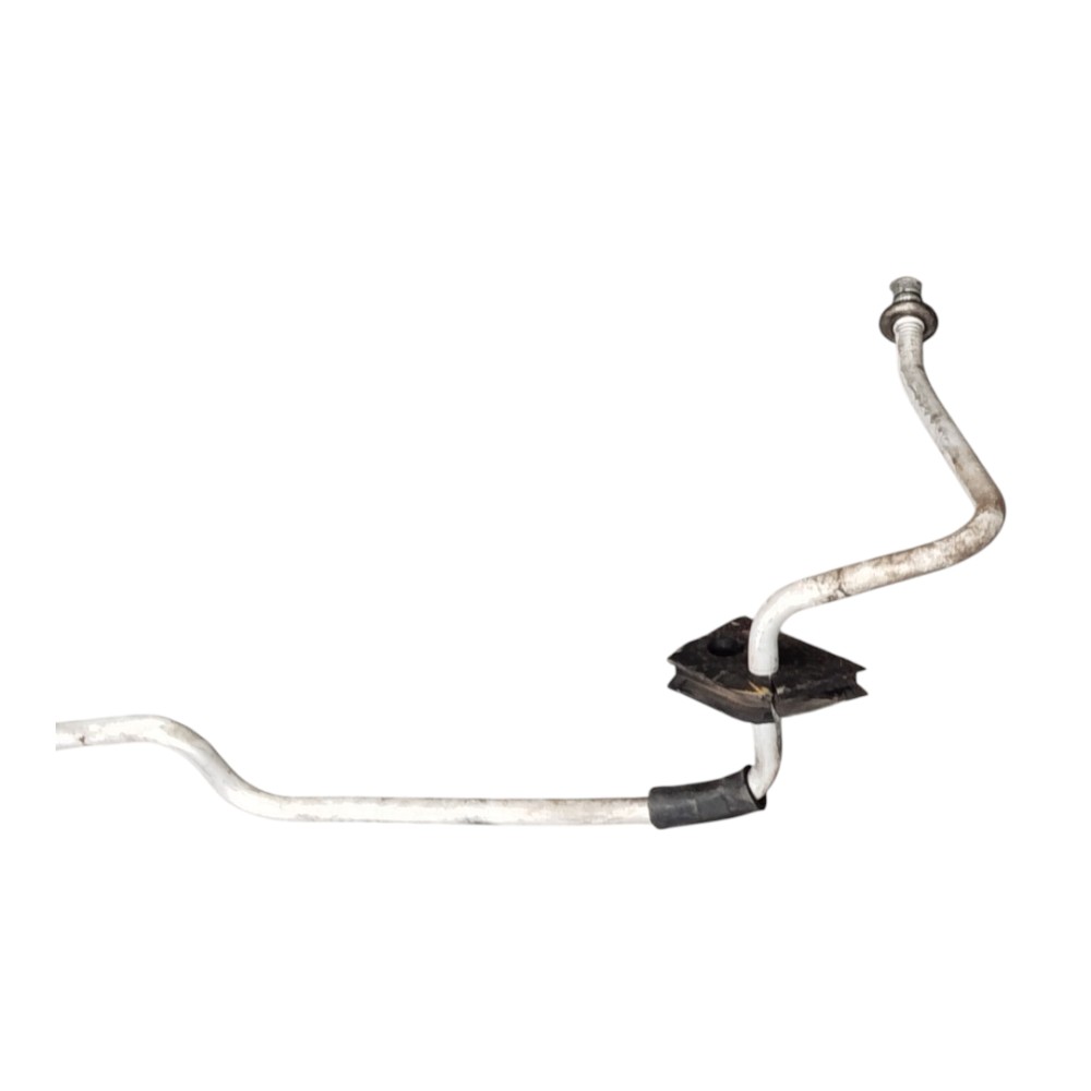 Cano Ar Condicionado Ford Fiesta 1996 1997 1998 1999 A 2004 2