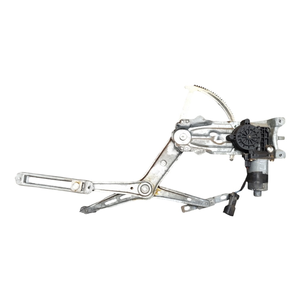 Máquina Vidro Elétrico Dianteiro Esquerdo Astra 2p 1999 2011