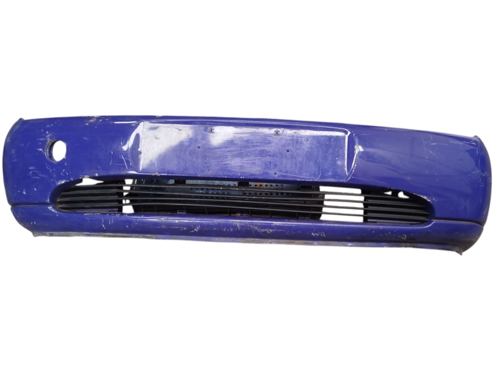 Parachoque Dianteiro Ford Fiesta 1996 1997 1998 1999 2002
