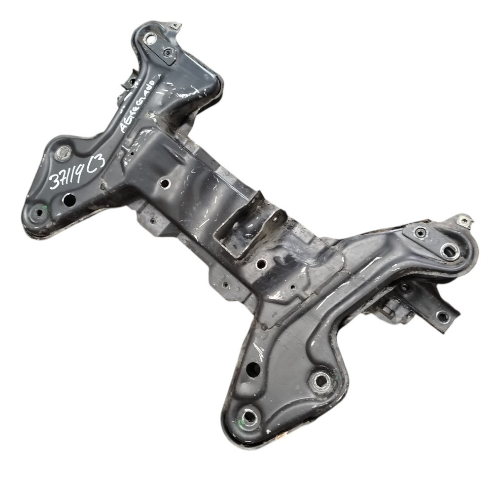 Quadro Agregado Citroen C3 2003 2004 2005 2006 2007 2012
