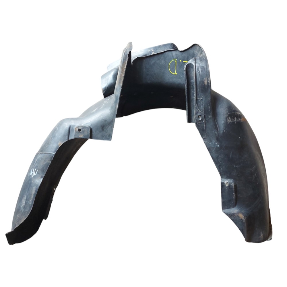 Parabarro Dianteiro Direito Palio Siena 1996 2000 2005 2007 1