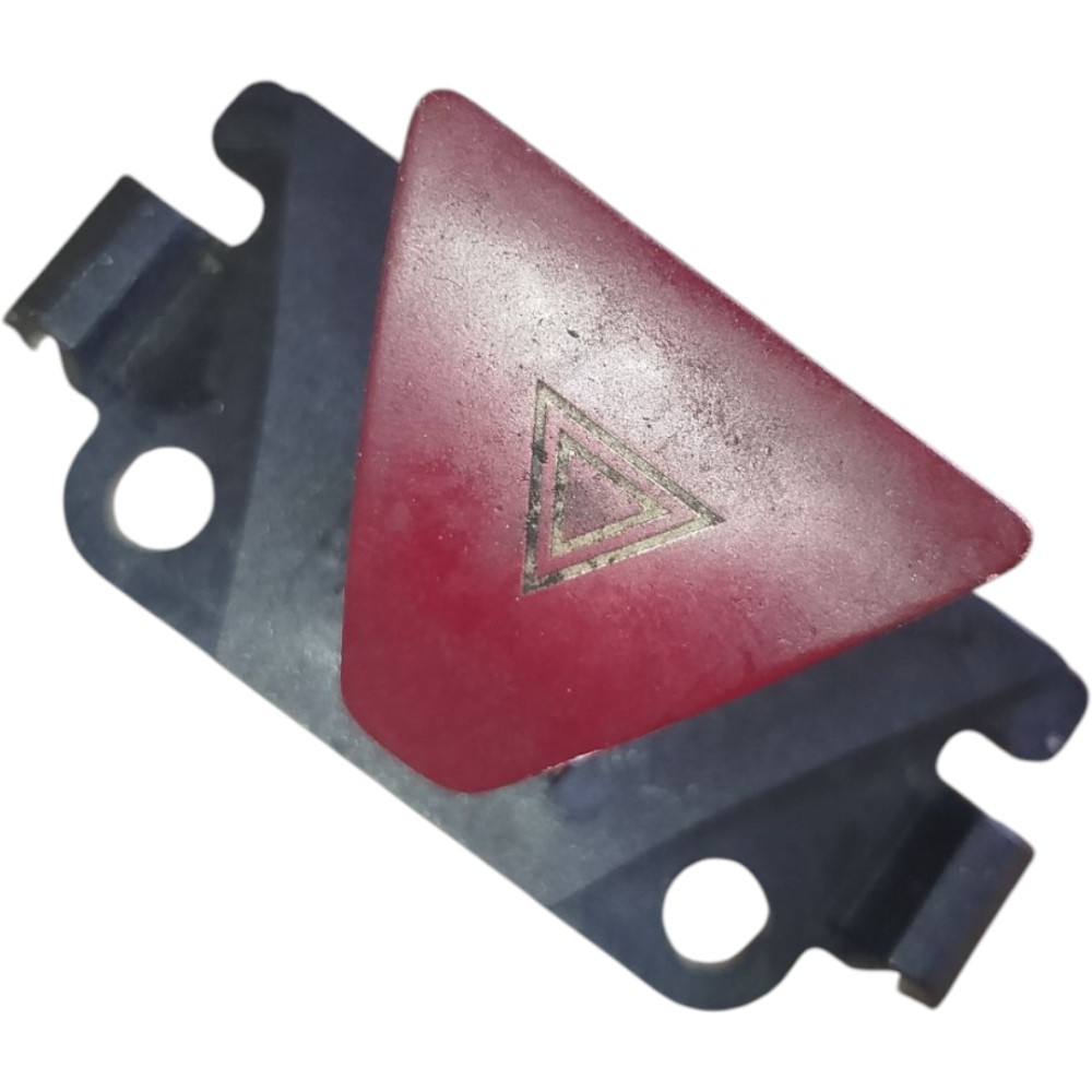 Botão Alarme Peugeot 307 Citroen C4 2006 2008 2010 A 2012