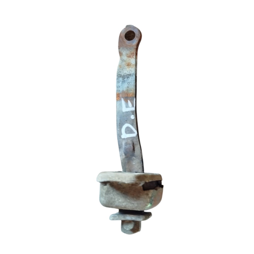 Limitador Porta Dianteiro Esquerdo Pick Up Corsa 1997 2000