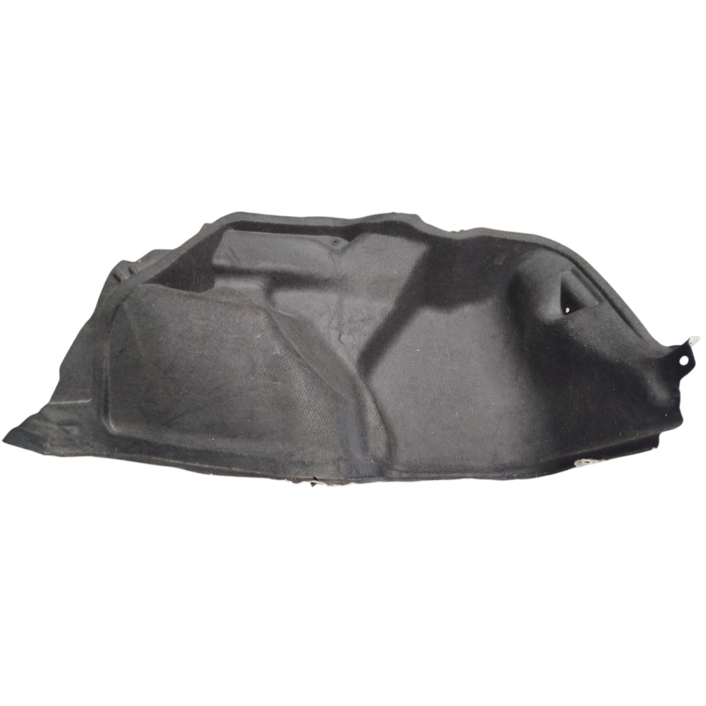 Forro Lateral Direito Porta Malas Etios Sedan 2013 2014 2021