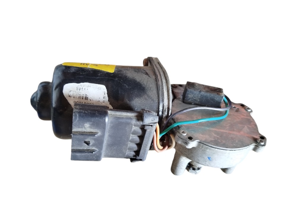 Motor Limpador Parabrisa Corsa Celta Prisma 1997 2008 2