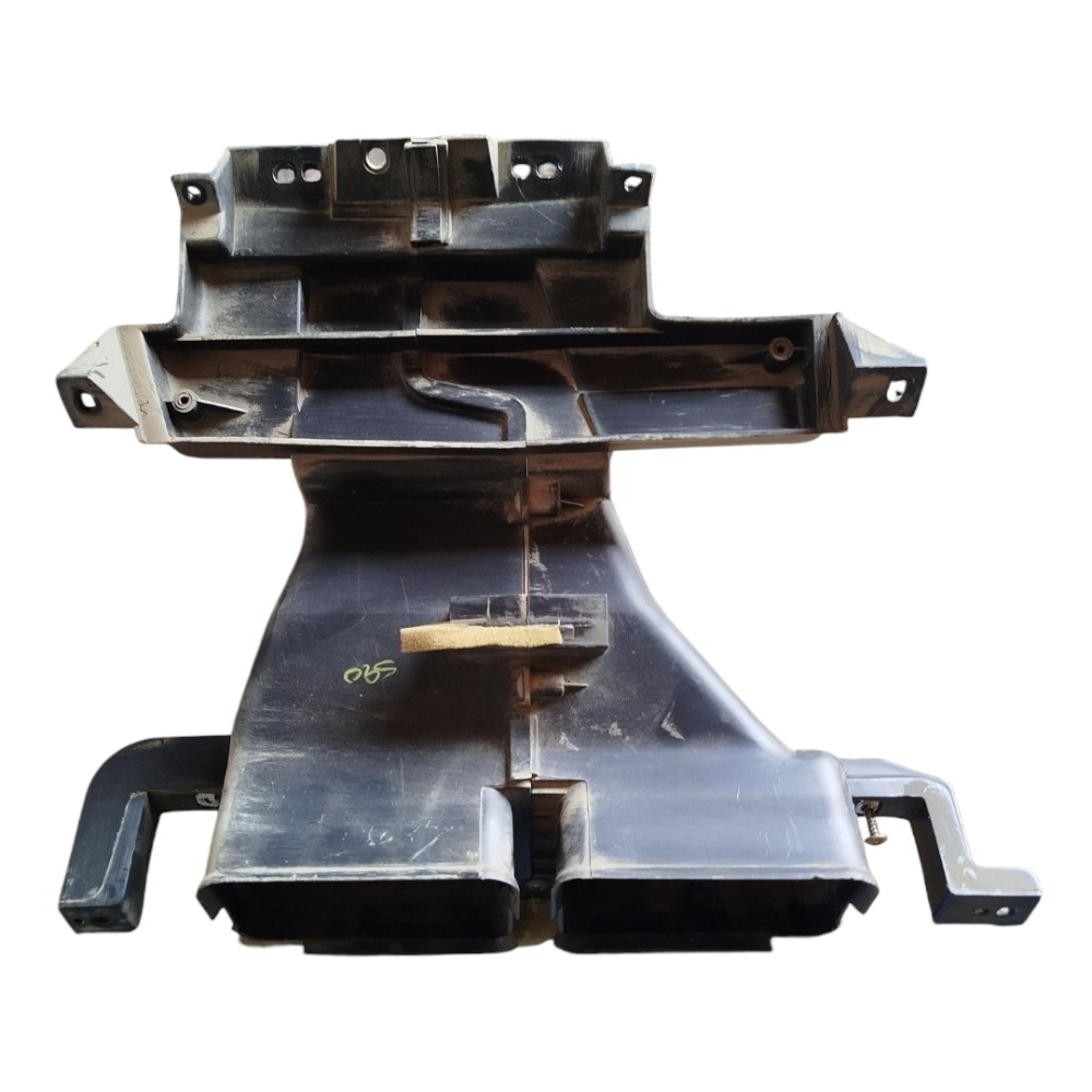 Duto Ar Painel Central Honda Civic 1996 1997 1998 1999 2000