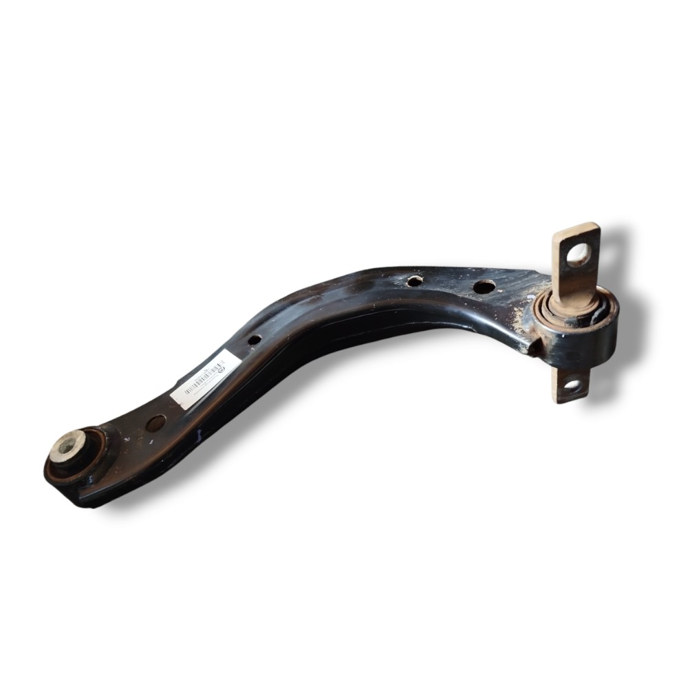 Braco Direito Da Suspensao Honda Civic 2012 2013 2014 2016