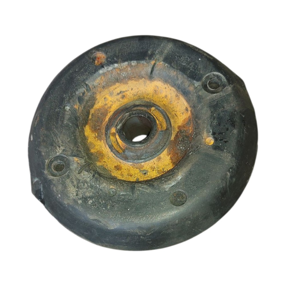 Coxim Amortecedor Peugeot 307 2007 2008 2010 2013