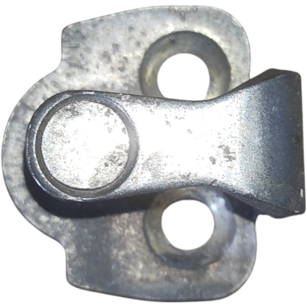 Bantente Porta Traseira Fiat Palio Strada Siena 1996 A 2017