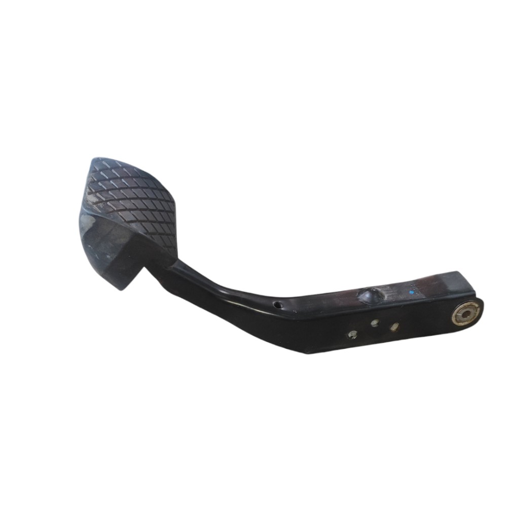 Pedal Freio Vw Jetta 2.5 2007 2008 2009 2010 2011 Preto