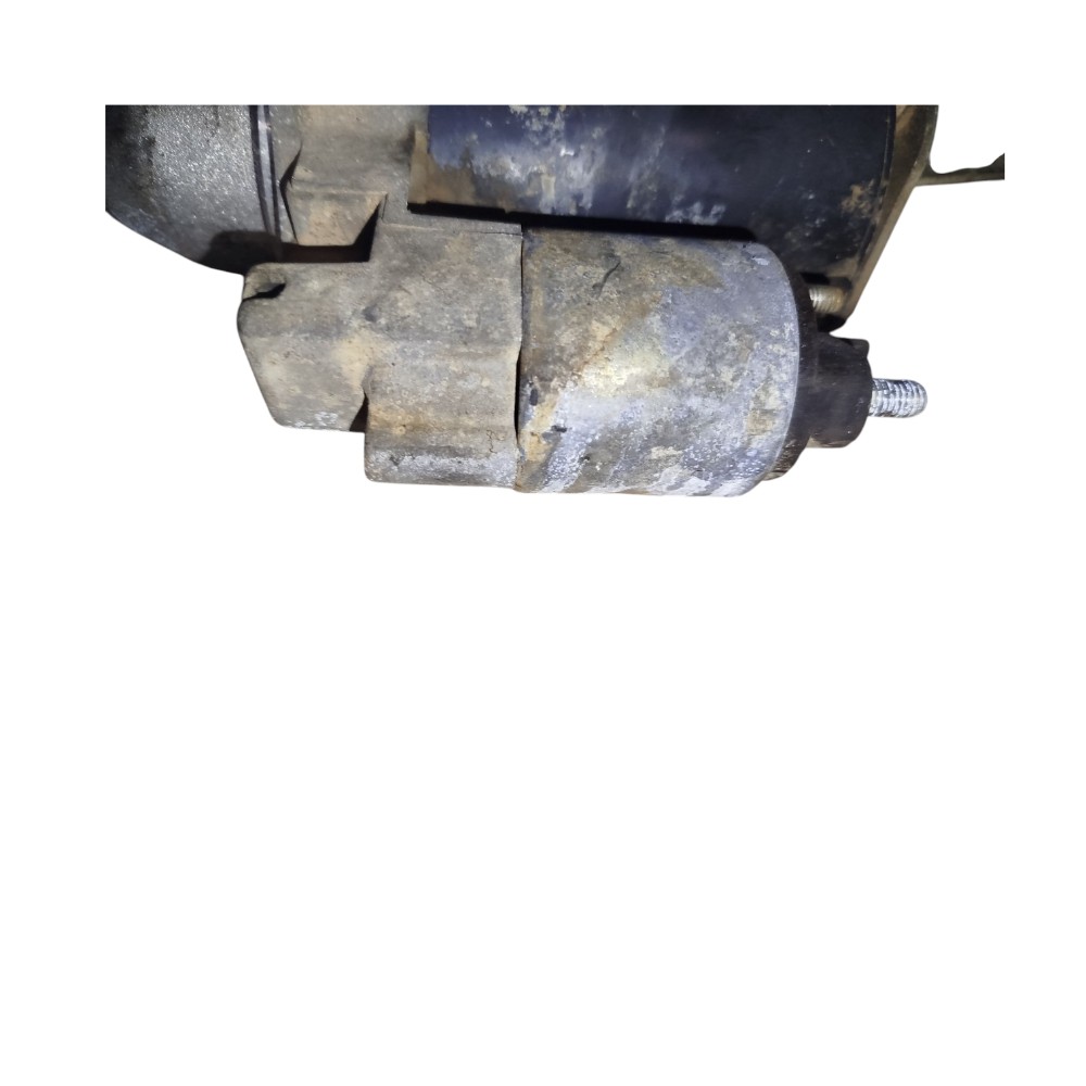 Motor Arranque Ford Fiesta 1996 1997 1998 1999 2000 2004 2