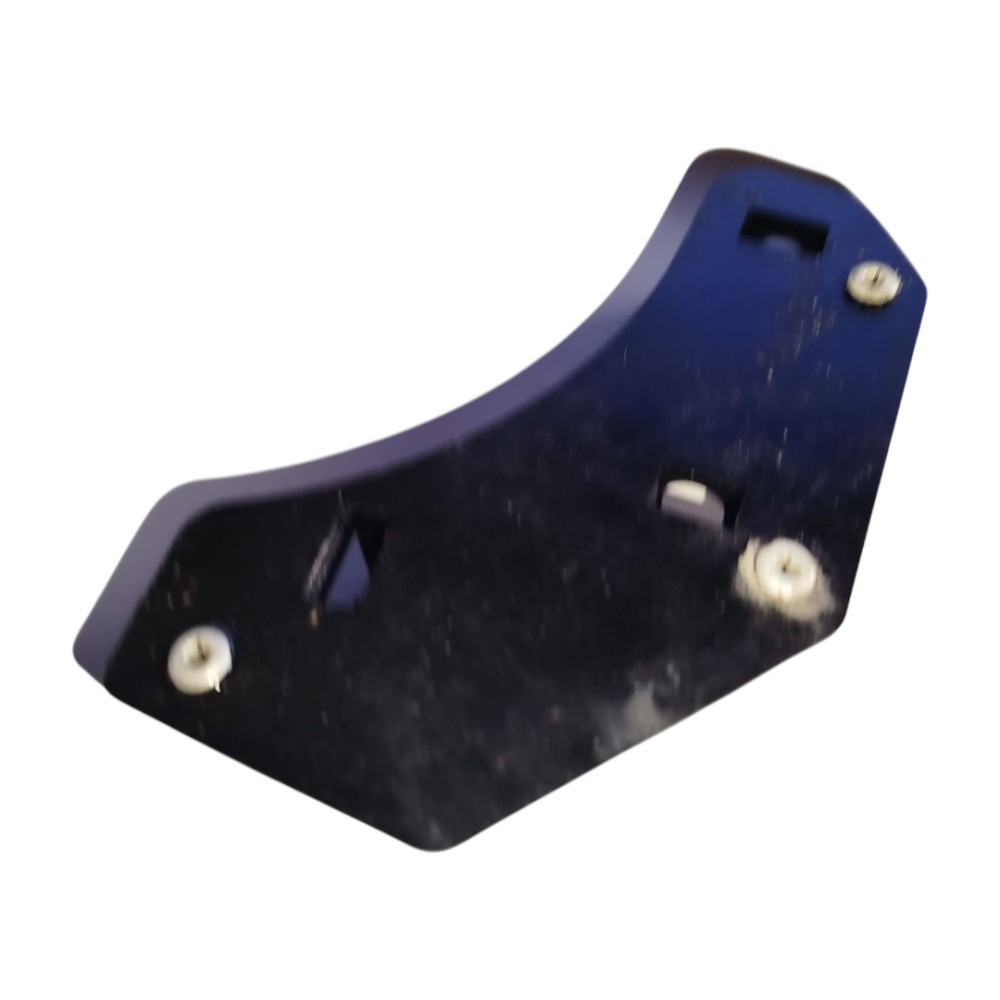 Suporte Defletor Calor Citroen C4 2006 2007 2008 2009 2012