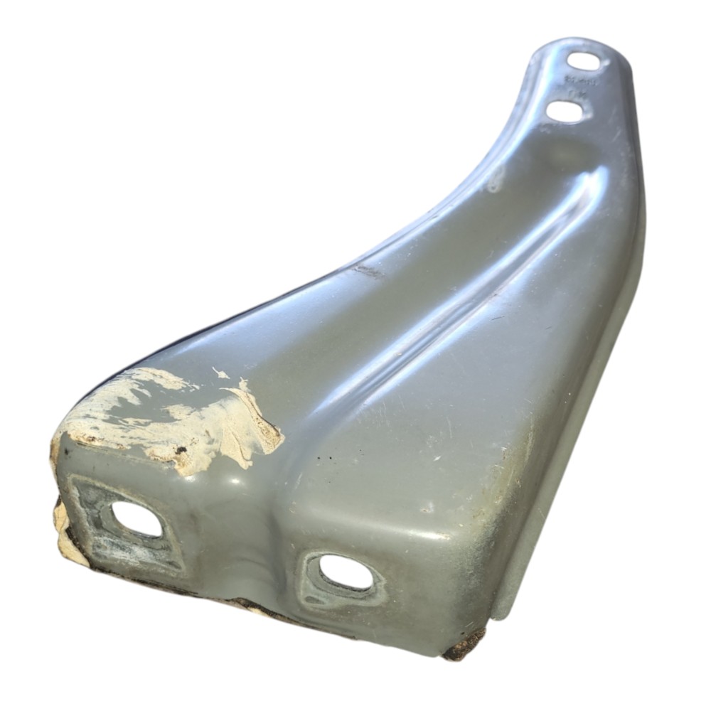 Suporte Longarina Direita Fiat Palio Strada Siena 1996 2013 Cinza