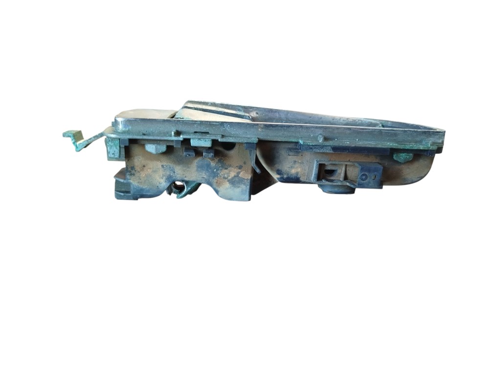 Maçaneta Interna traseira Esquerda Land Rover Discovery 3 4 2009 2016 4