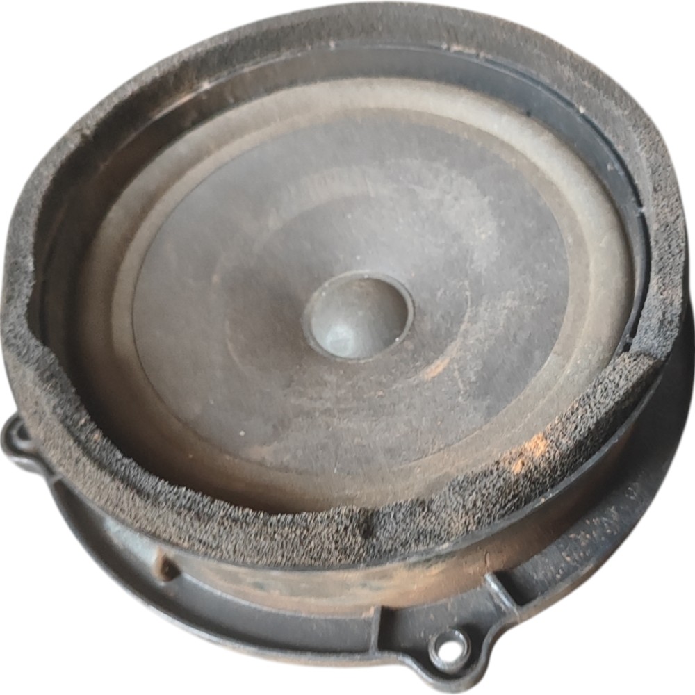 Som Auto Falante Traseiro Land Rover Discovery 4 2011 A 2017