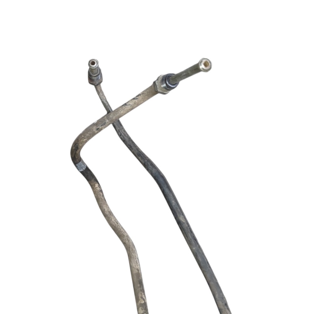 Linha Freio Nissan March 2014 2015 2016 2017 2018 2019 2020 5