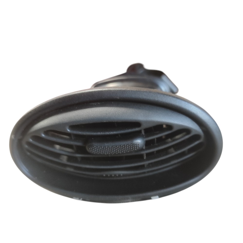 Difusor Saida Ar Central Esquerdo Ford Focus 2001 2002 2008