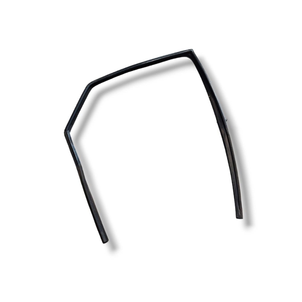 Boracha Vidro Traseiro Direito Vectra 1999 2000 2001 2002