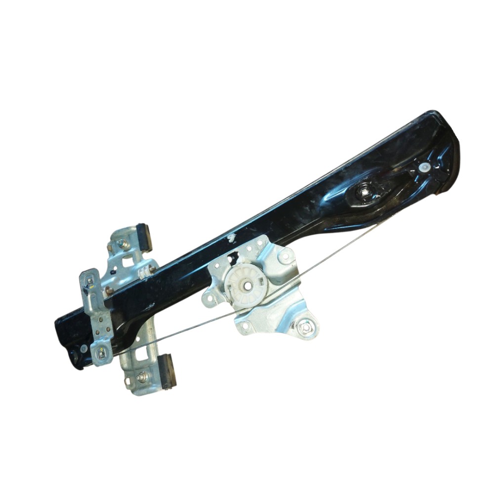 Maquina Vidro Dianteira Direita Onix Prisma 2013 2015 2019 Preto