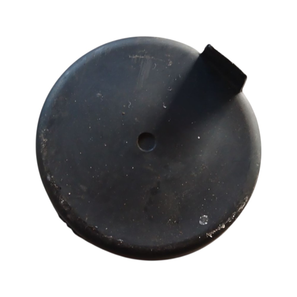 Tampa Borracha Vedação Farol Vw Gol G5 G6 G7 2010 A 2015