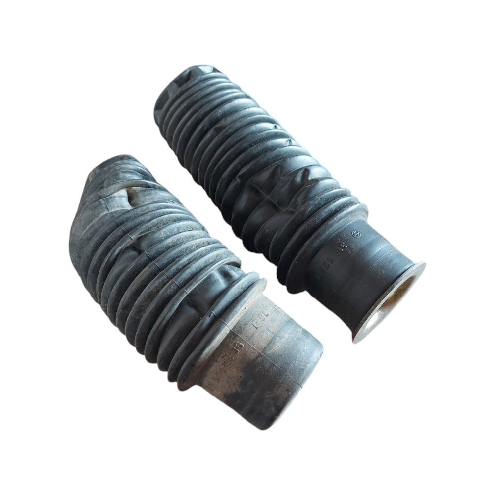 Coifa Amortecedor Dianteiro Peugeot Partner 206 207 2008 a 9 3