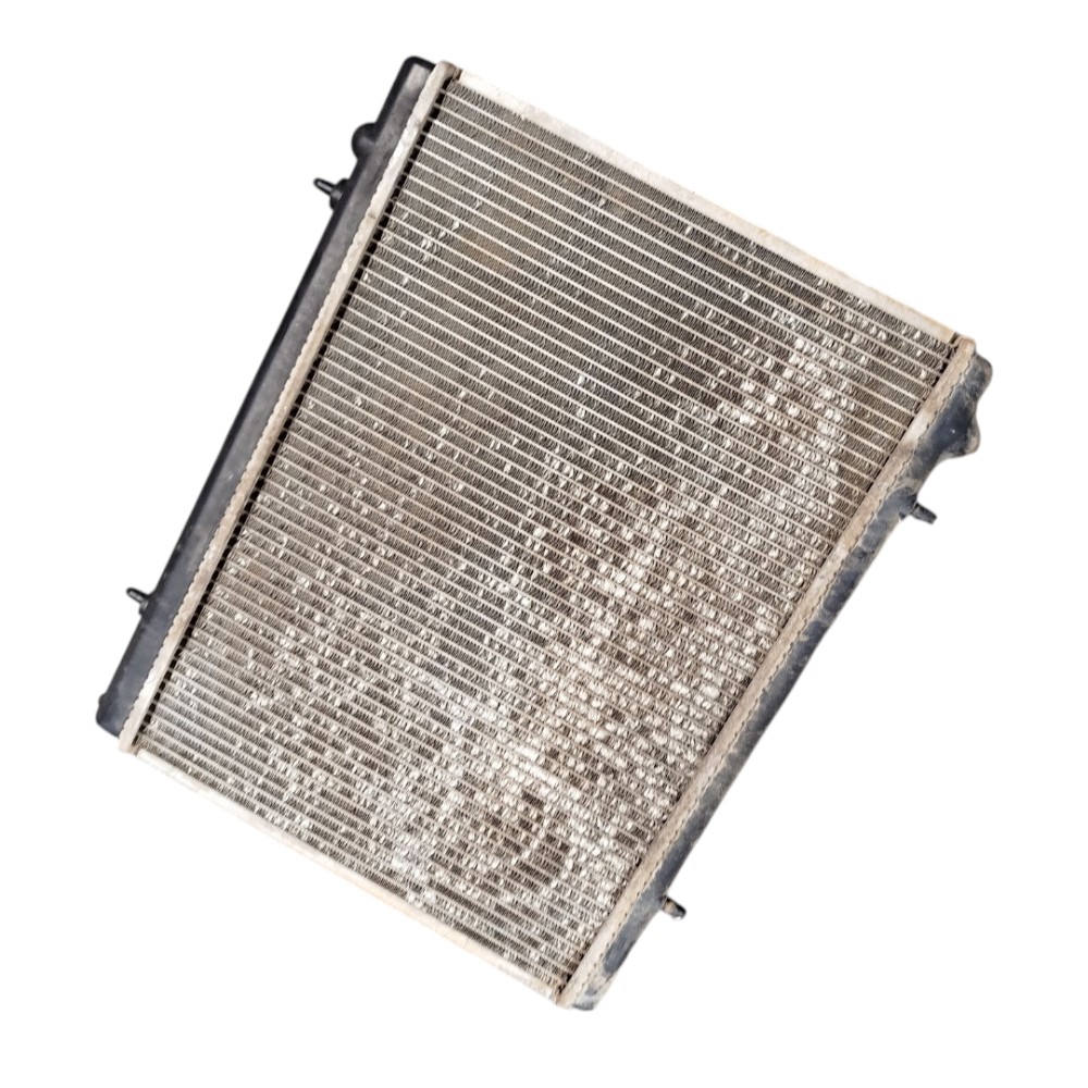 Radiador Água Citroen C4 2.0 2007 2008 2009 2012 4