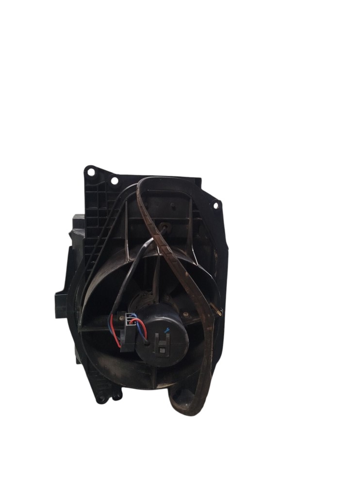 Caixa Ar Evaporadora Fiat Uno Mille Punto Fire 1991 2013 3