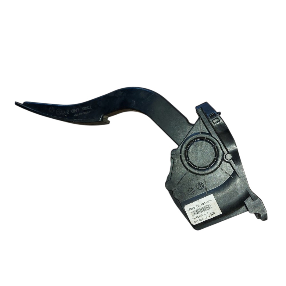 Pedal Acelerador Cobalt Prisma Onix Spin 1.4 2013 2019