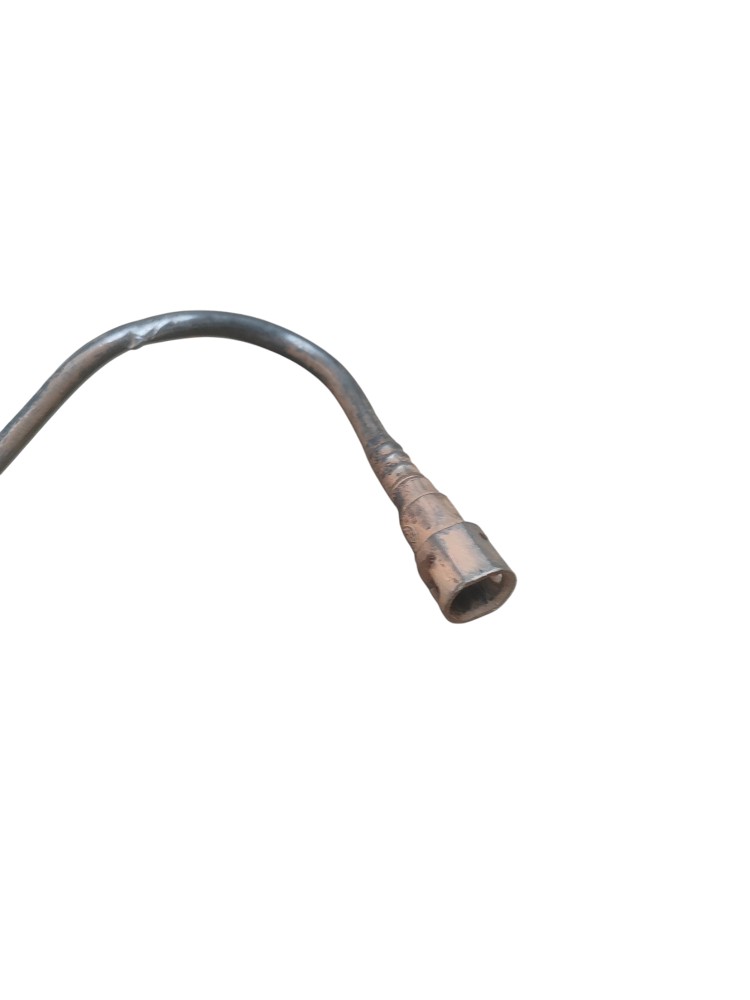 Linha de combustível Renault megane 2008 a 2011 3