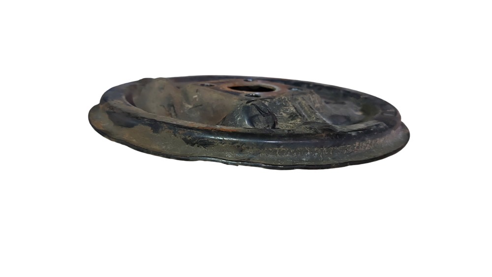 Espelho Roda Traseira Esquerda Renault Sandero 2007 A 2014 4