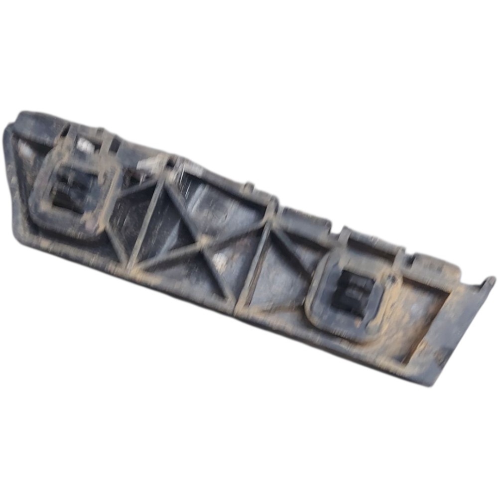 Guia Suporte Parachoque Dianteiro Ford Fiesta 2007 2010 2014 5