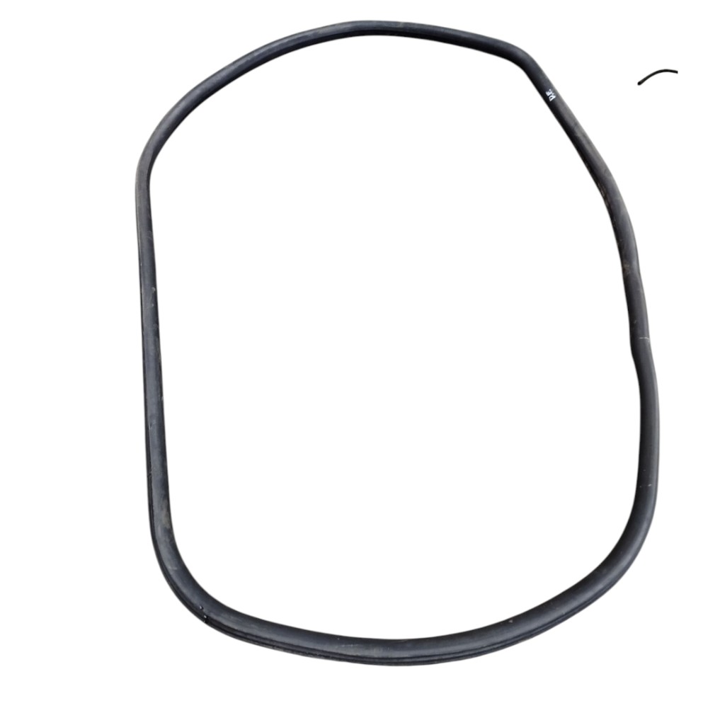 Borracha Da Porta Dianteira Esquerda Vw Passat 1996 2002