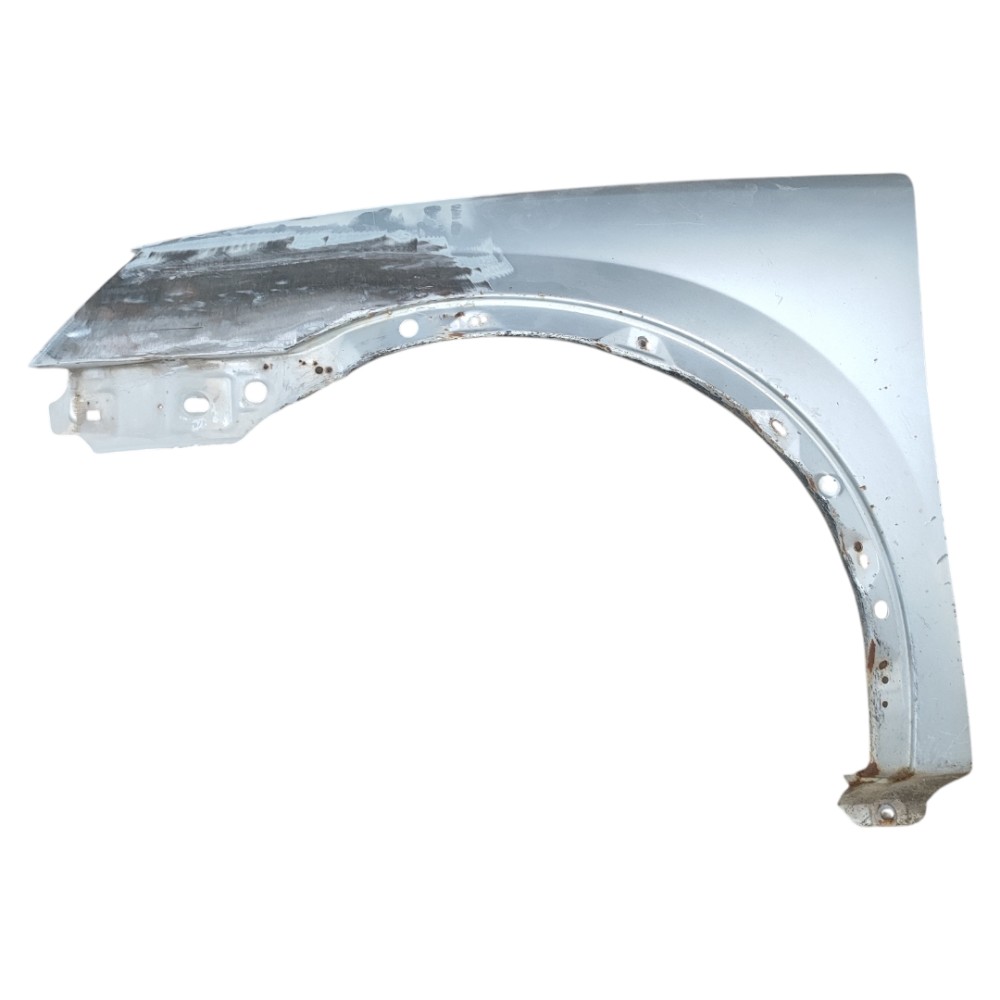Paralama Dianteiro Esquerdo Corsa Montana 2003/12 Recuperado