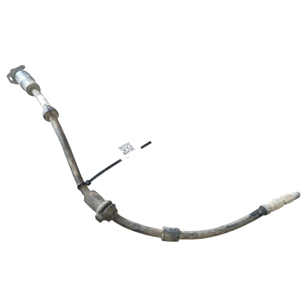 Flexível Freio Dianteiro Ford Fiesta 1.0 2002 2003 2004 2012