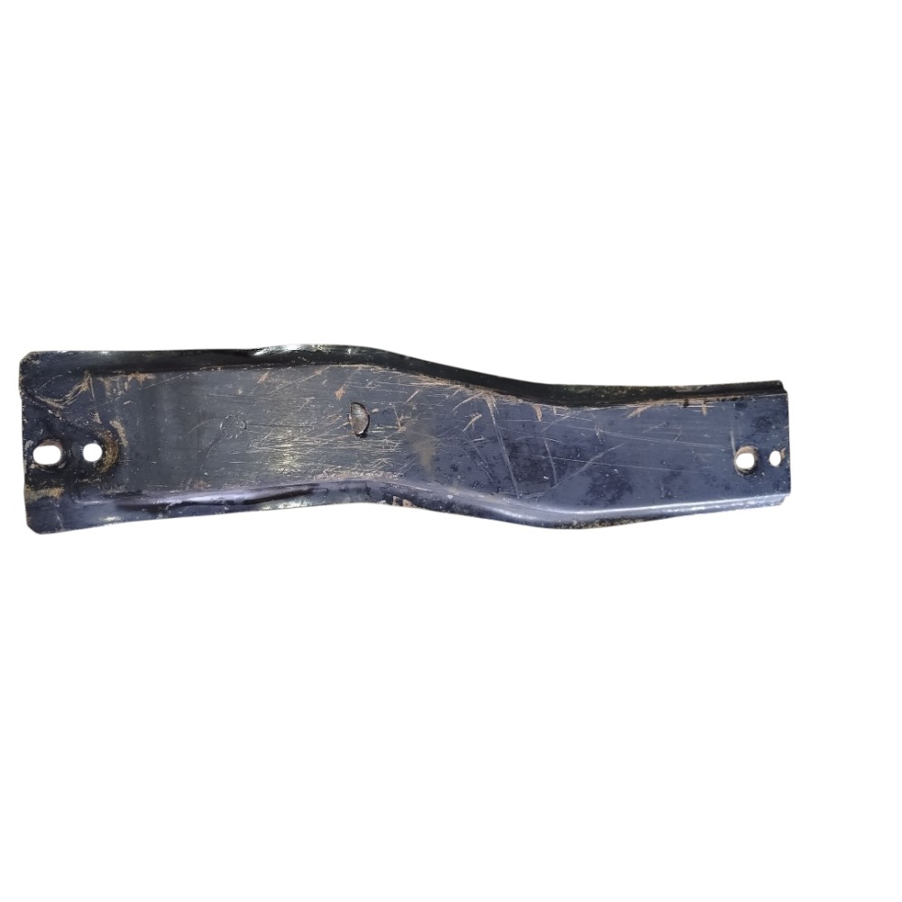 Suporte Parachoque Fiat Uno Mille Strada Fiorino 2001 A 2010 2