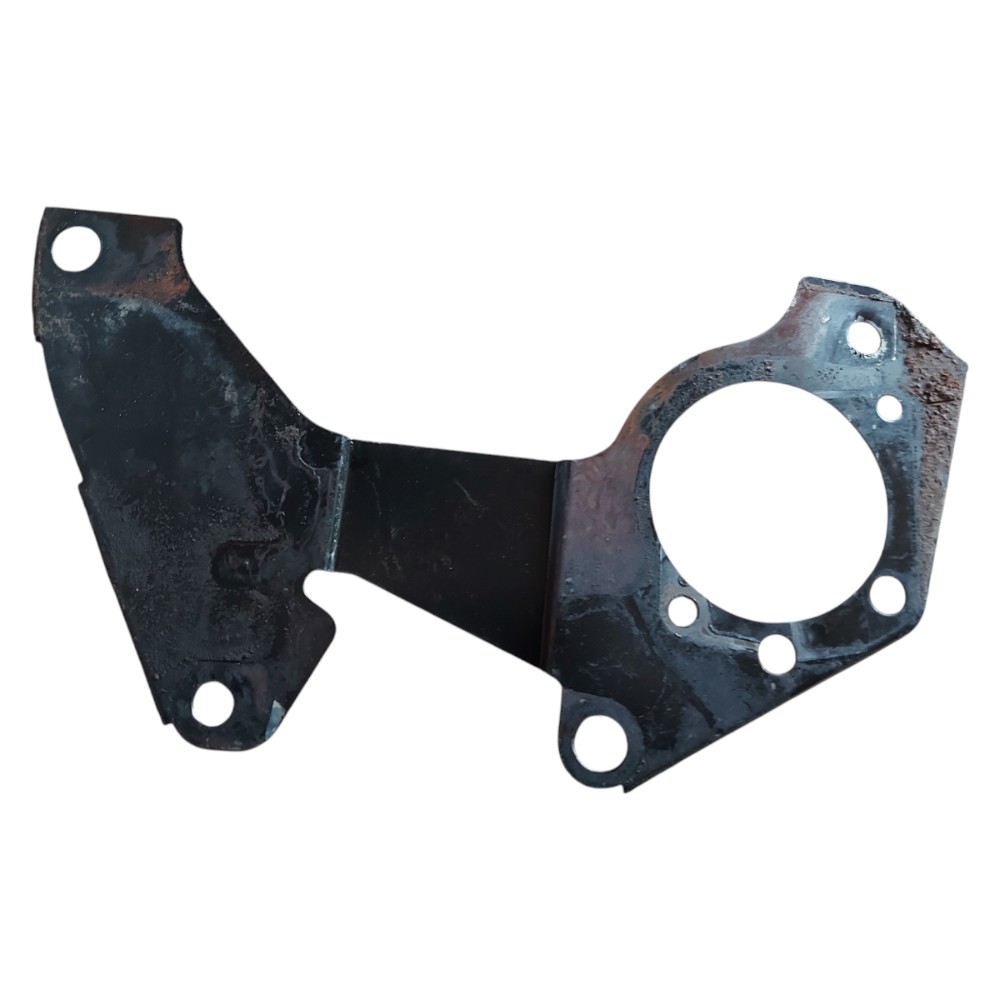 Defletor Volante Motor Câmbio Fiat Uno Palio 2014 2017 2020