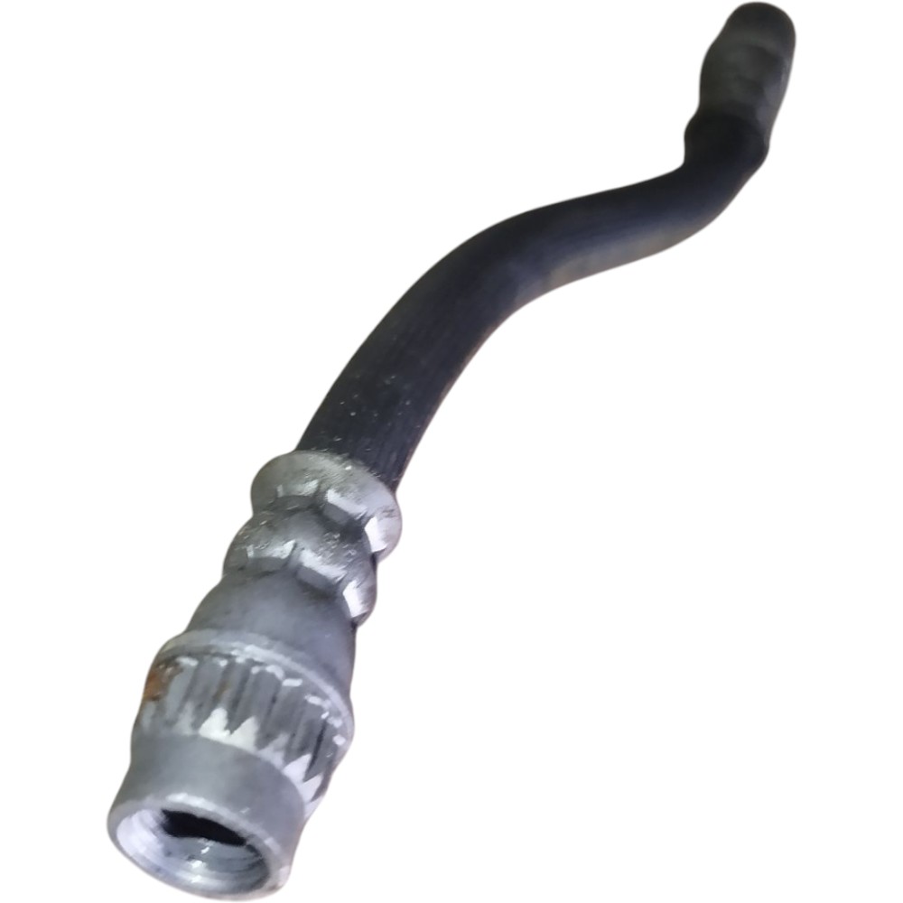 Linha Continuação Freio Peugeot 208 2006 2008 2010 2012 2014 3