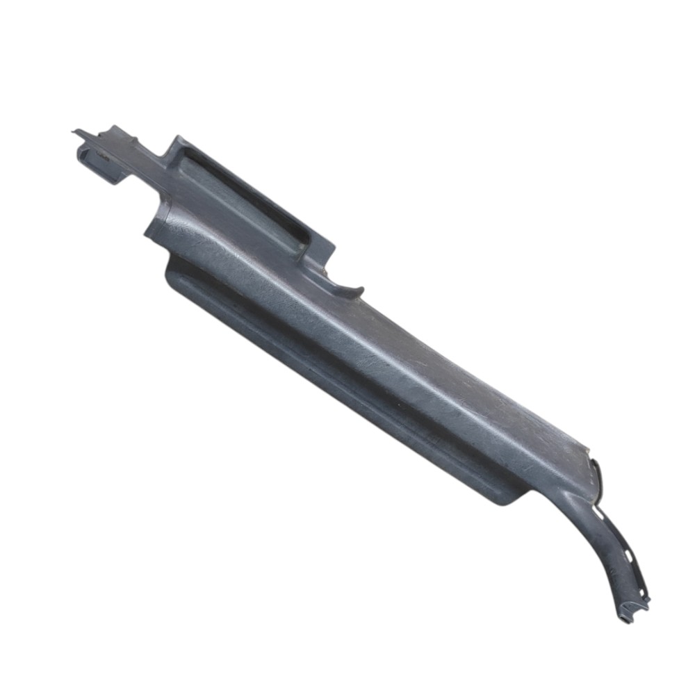 Soleira Dianteira Direita Honda Civic 1996 2000  Preto