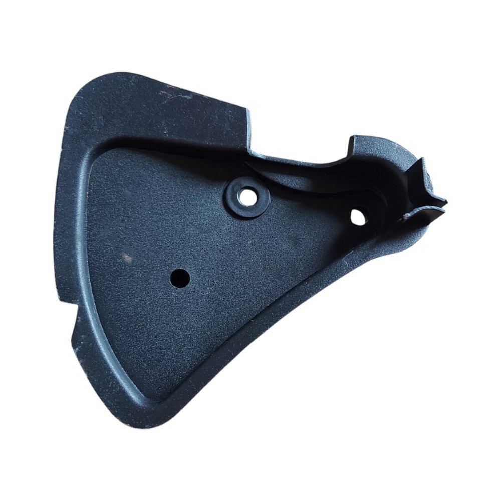 Suporte Moldura Puxador Capô Citroen 307 2006 2007 2009 2012 1