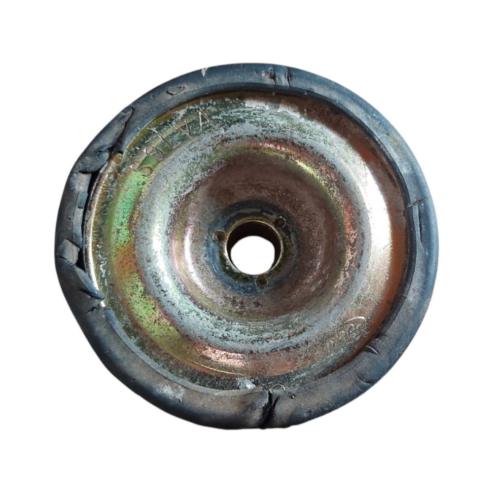 Prato Coxim Dianteiro Ford Ka Fiesta S9lva 1997 2003 2007 2