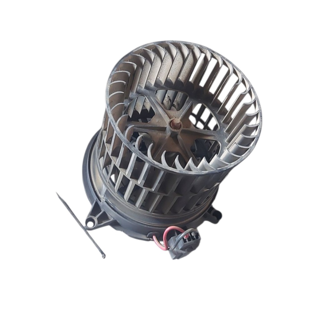 Motor Ventilador Interno Ford Fiesta 2008 2009 2010 2014