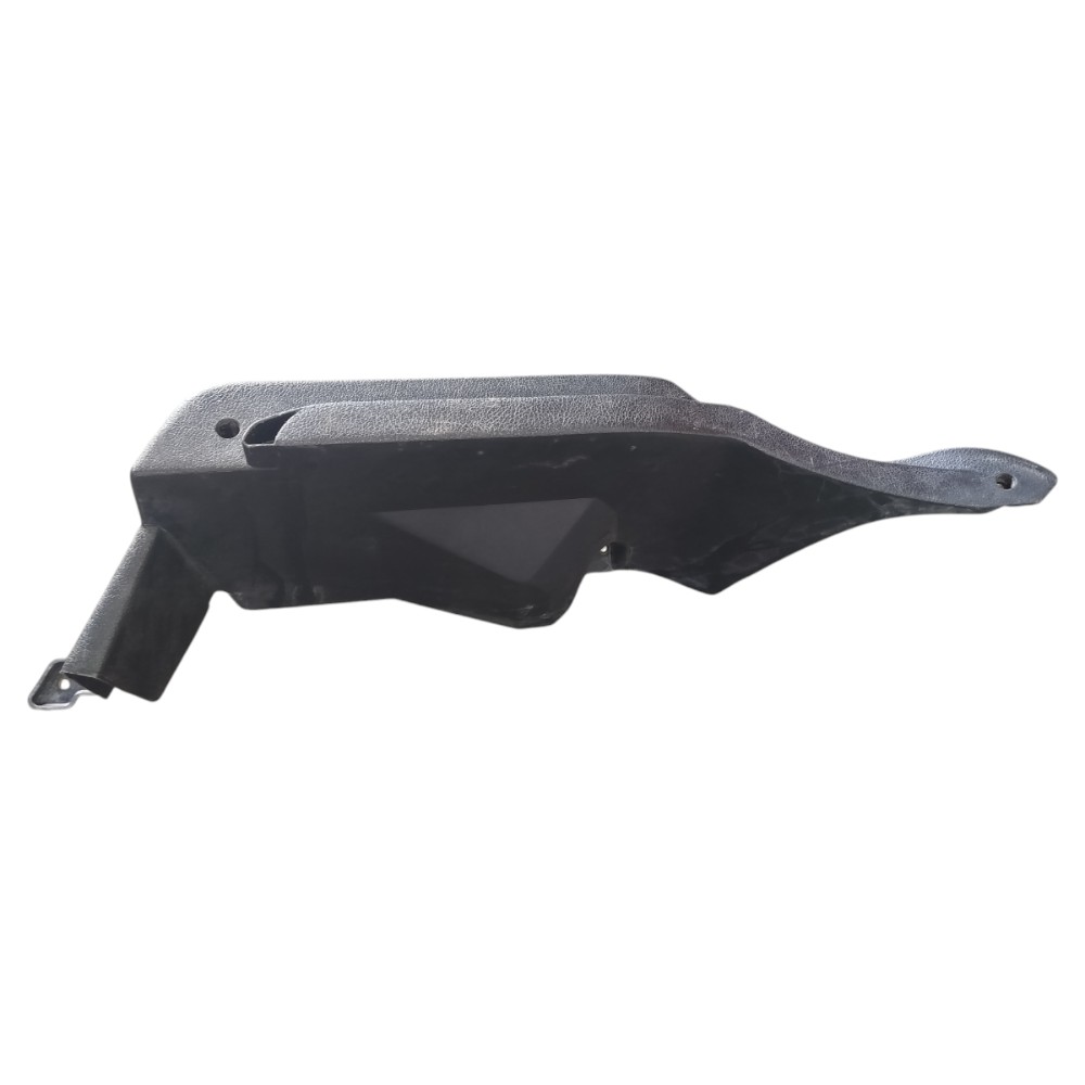 Suporte Bagagito Traseiro Direito Gm Astra 1999 2000 2011 Preto