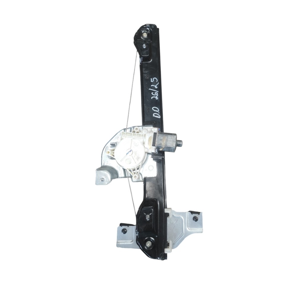 Maquina Vidro Dianteiro Direito Peugeot 208 2013 2020