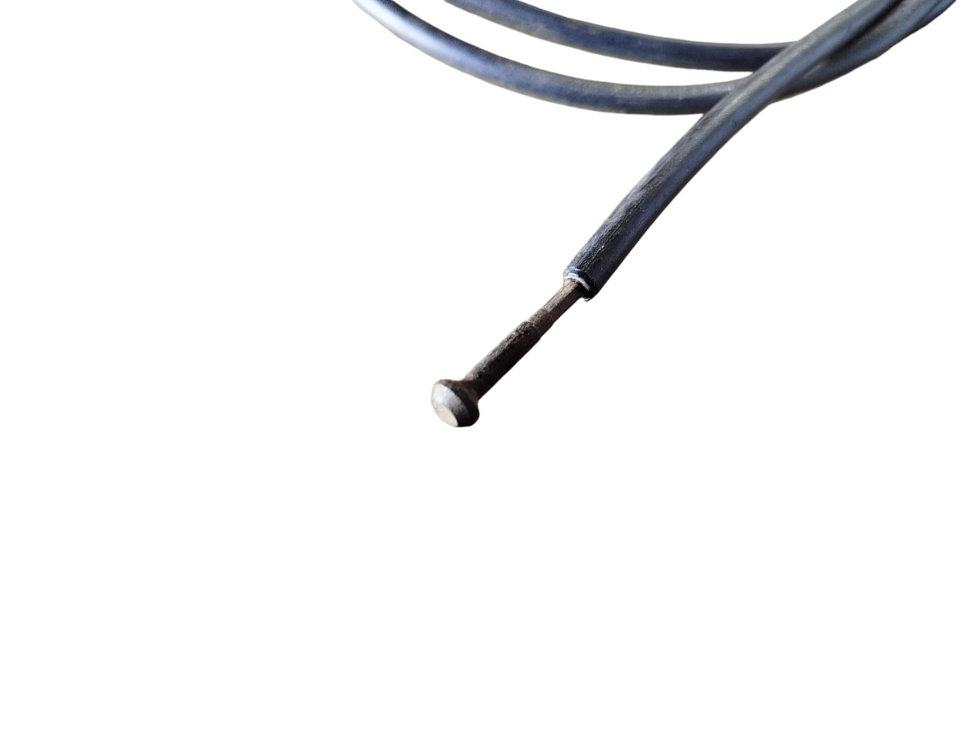 Puxador Abridor Capo Com Cabo Voyage G5 G6 2003 2010 2013 2