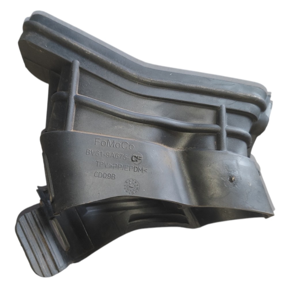 Borracha Tubo Admissão Mangueira Ar Ford Focus 2014 2019