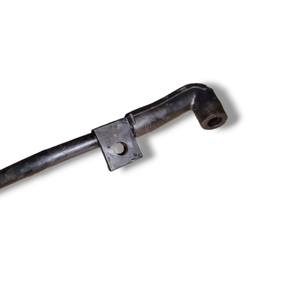 Mangueira Pvc Focus 1.8 2001 2002 2003 2005 5